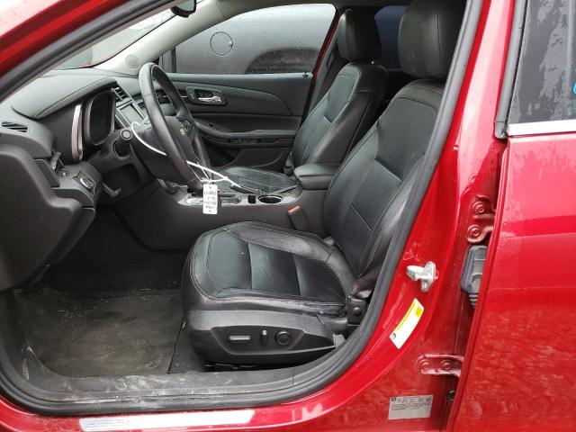 Photo 7 from auction – 2014 CHEVROLET MALIBU LTZ with VIN 1G11H5SL2EF259247