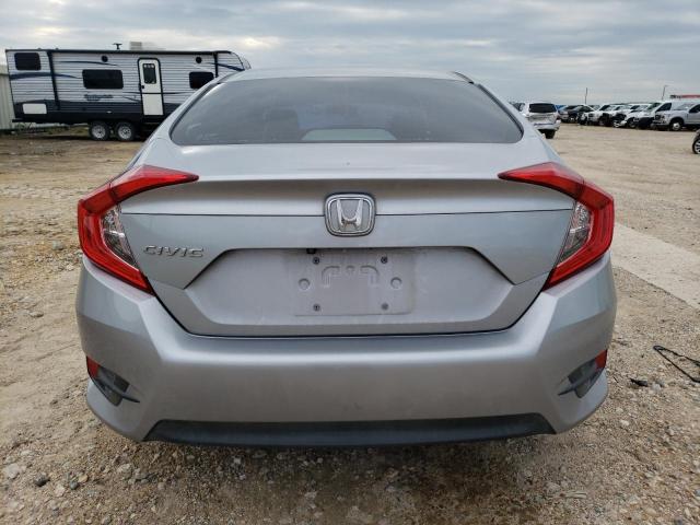 Photo 6 from auction – 2016 HONDA CIVIC EX with VIN 19XFC2F75GE072640