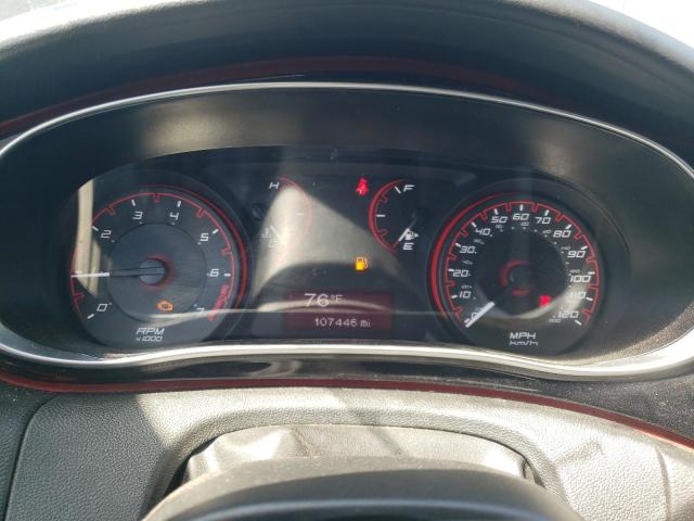 Photo 9 from auction – 2015 DODGE DART SXT with VIN 1C3CDFBBXFD432121
