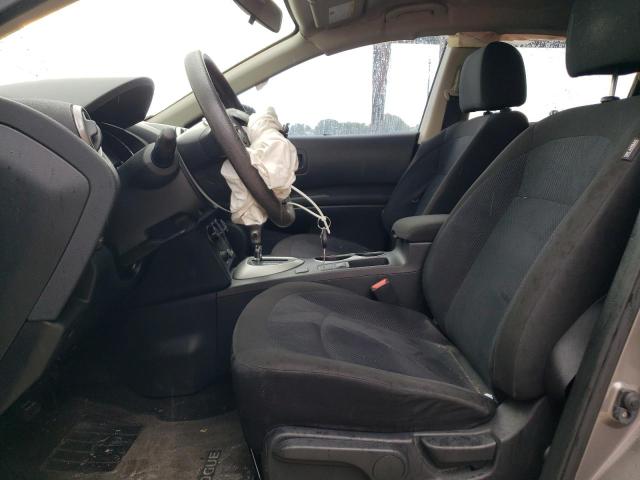 Photo 7 from auction – 2013 NISSAN ROGUE S with VIN JN8AS5MT2DW552963