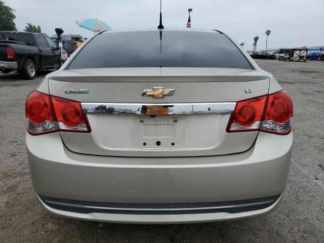 Photo 6 from auction – 2013 CHEVROLET CRUZE LT with VIN 1G1PC5SB1D7183092