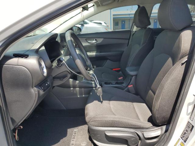 Photo 7 from auction – 2019 KIA FORTE FE with VIN 3KPF24AD5KE060007