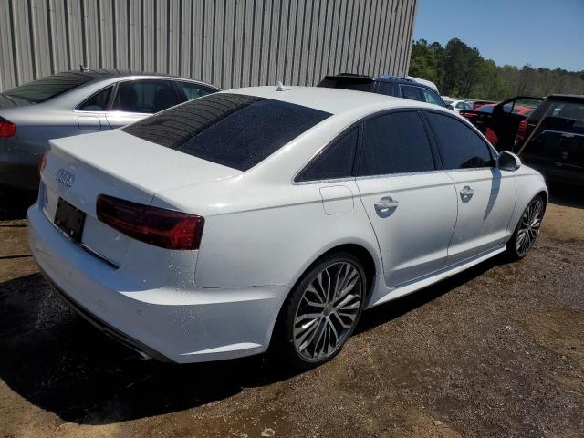Photo 4 from auction – 2016 AUDI A6 PREMIUM with VIN WAUDFAFC6GN016155