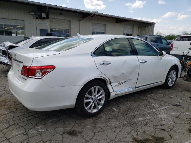 Photo 3 from auction – 2010 LEXUS ES 350 with VIN JTHBK1EG0A2366186