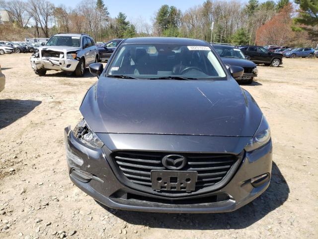 Photo 5 from auction – 2018 MAZDA 3 TOURING with VIN 3MZBN1V3XJM251008