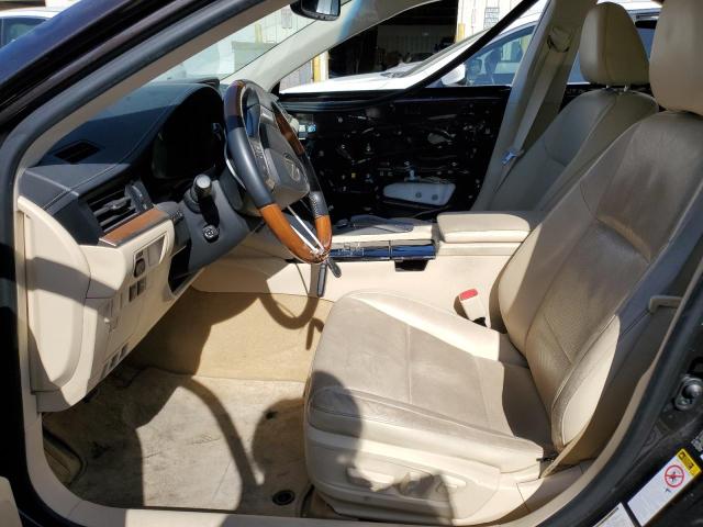 Фото 7 с аукциона – 2013 LEXUS ES 300H с VIN JTHBW1GGXD2003545
