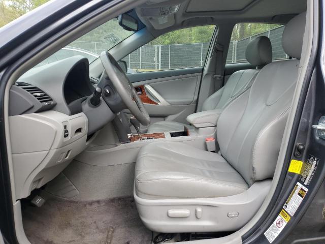 Photo 7 from auction – 2011 TOYOTA CAMRY SE with VIN 4T1BK3EK9BU631433
