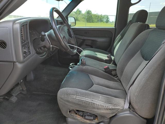 Photo 7 from auction – 2003 CHEVROLET AVALANCHE with VIN 3GNEC13T03G340006