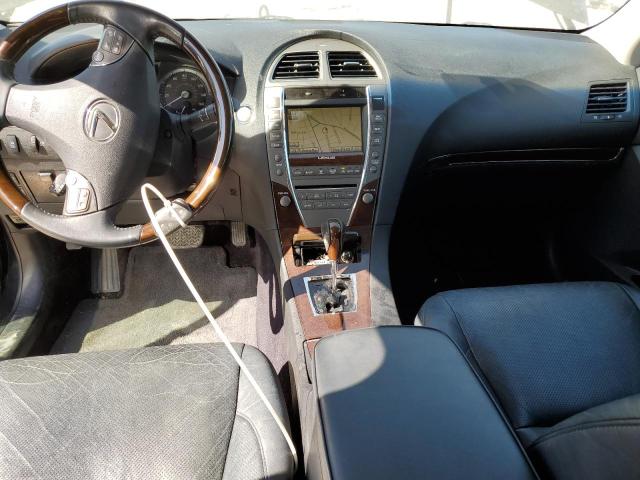 Photo 8 from auction – 2011 LEXUS ES 350 with VIN JTHBK1EG7B2458638