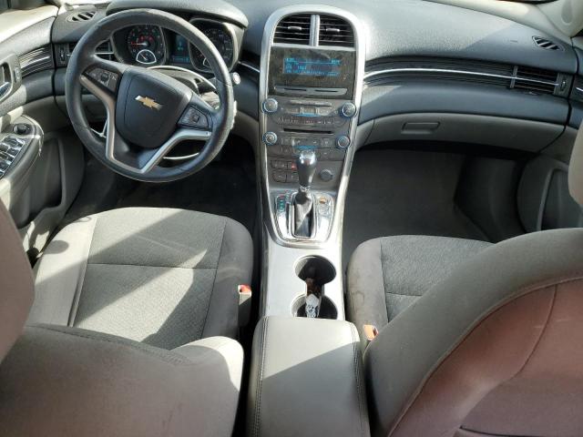 Photo 8 from auction – 2013 CHEVROLET MALIBU LS with VIN 1G11B5SA4DF277358