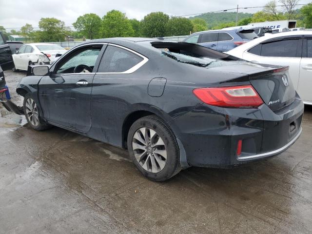Photo 2 from auction – 2013 HONDA ACCORD EXL with VIN 1HGCT1B87DA021636