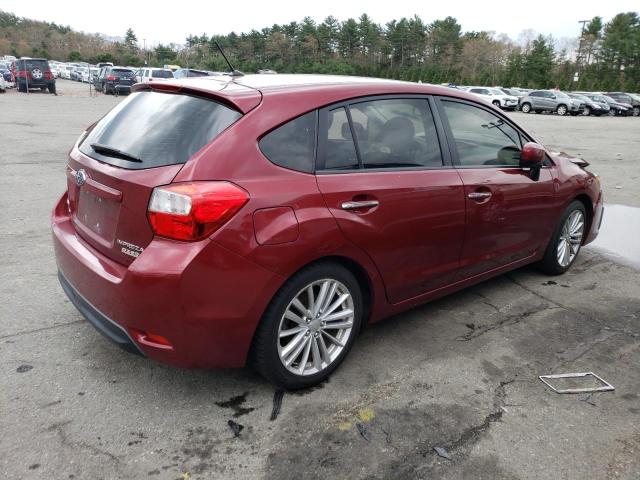 Photo 3 from auction – 2013 SUBARU IMPREZA LI with VIN JF1GPAH64D2828643
