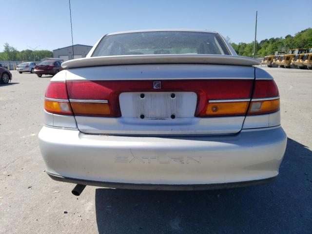 Photo 6 from auction – 2001 SATURN L200 with VIN 1G8JT54F11Y559223