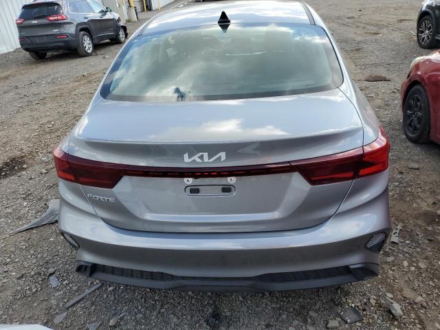 Photo 6 from auction – 2022 KIA FORTE FE with VIN 3KPF24AD2NE486533