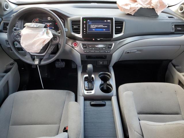 Photo 8 from auction – 2016 HONDA PILOT EX with VIN 5FNYF5H36GB037885