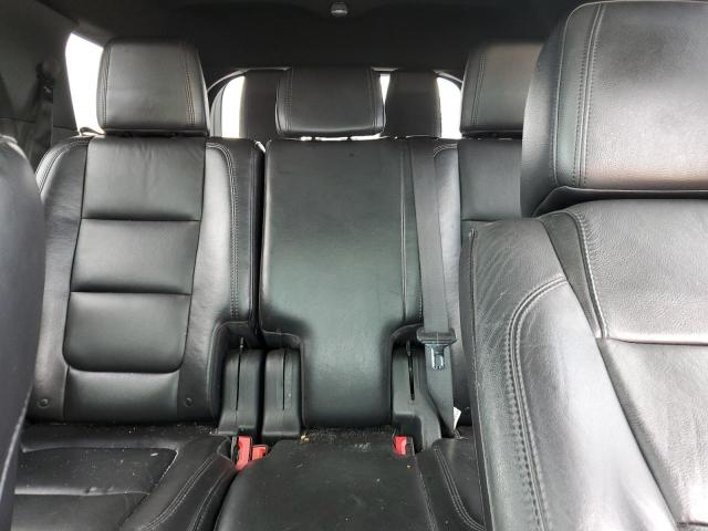 Foto 10 de la subasta – 2013 FORD EXPLORER X con VIN 1FM5K8D84DGB14476
