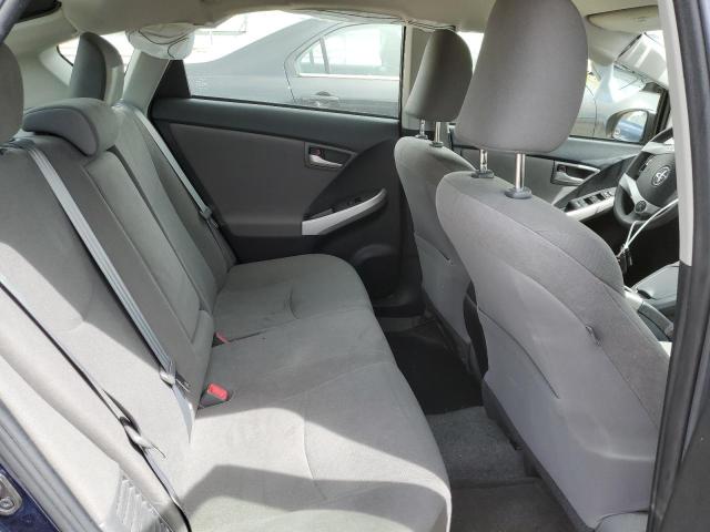 Photo 10 from auction – 2014 TOYOTA PRIUS with VIN JTDKN3DU0E1747317