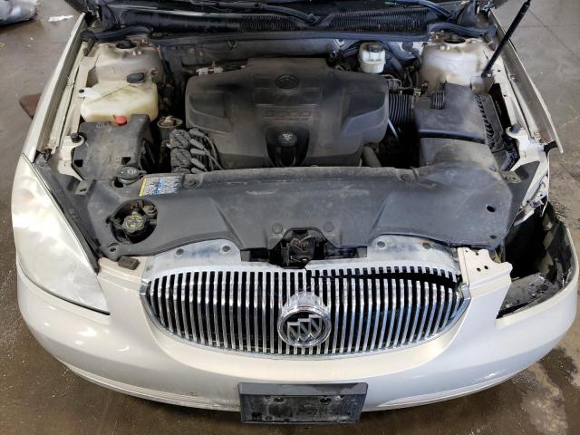 Photo 11 from auction – 2007 BUICK LUCERNE CX with VIN 1G4HD57217U158812