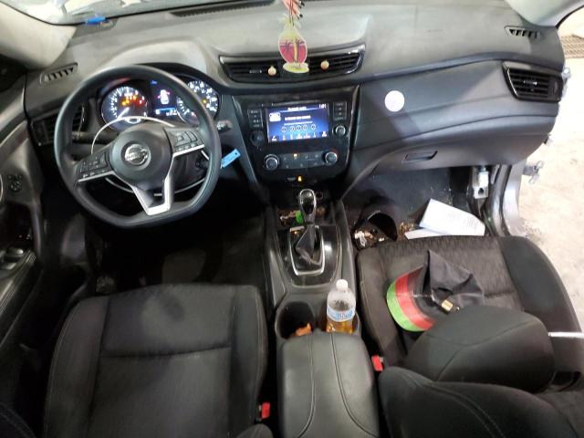 Photo 8 from auction – 2018 NISSAN ROGUE S with VIN KNMAT2MVXJP522107