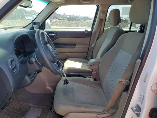 Photo 7 from auction – 2012 JEEP PATRIOT with VIN 1C4NJPBB7CD574618