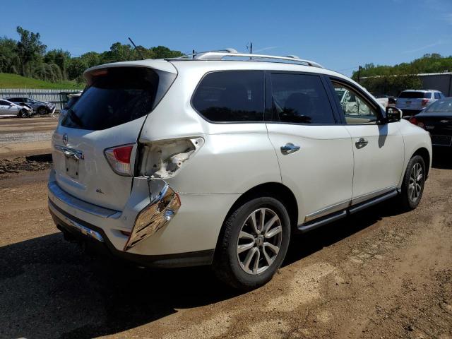 Zdjęcie 3 z aukcji – 2016 NISSAN PATHFINDER z VIN 5N1AR2MN0GC656277