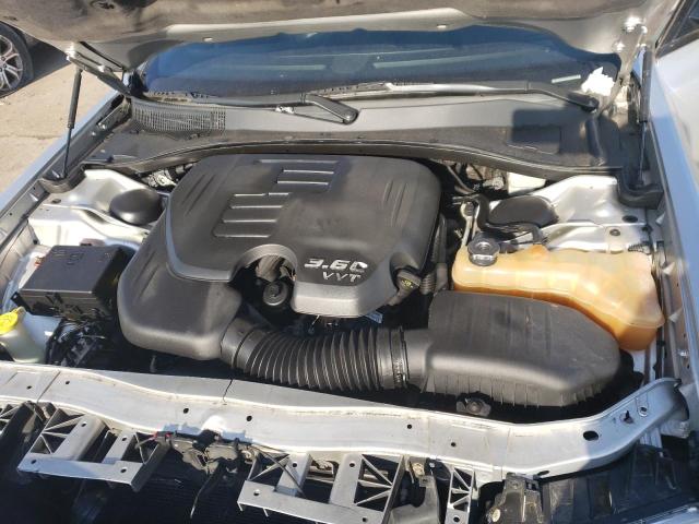 Photo 11 from auction – 2012 CHRYSLER 300 LIMITE with VIN 2C3CCACG8CH192453