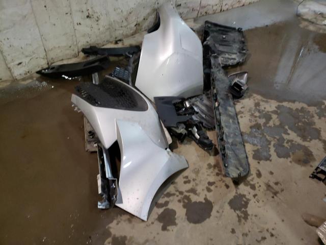 Photo 12 from auction – 2021 TOYOTA COROLLA LE with VIN 5YFEPMAE6MP195634
