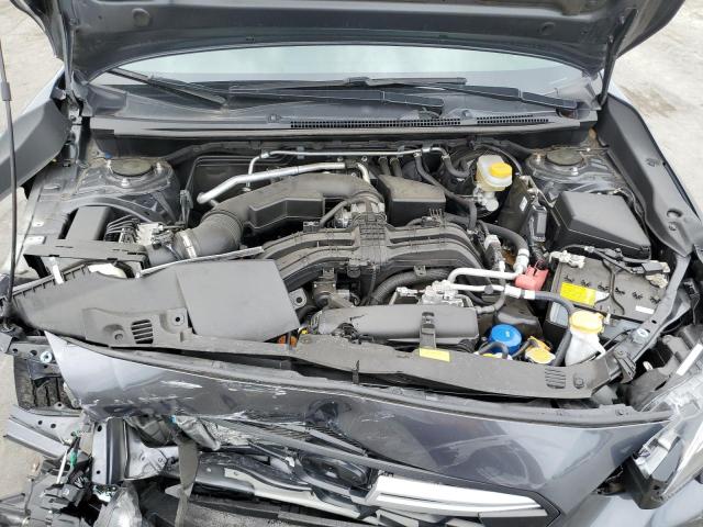 Photo 12 from auction – 2021 SUBARU CROSSTREK with VIN JF2GTHMC9M8256719