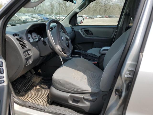 Photo 7 from auction – 2007 FORD ESCAPE XLT with VIN 1FMYU03187KB08095