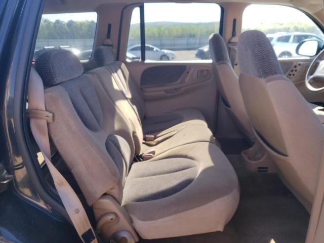 Photo 11 from auction – 2000 DODGE DURANGO with VIN 1B4HS28N6YF129486