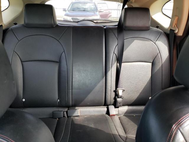 Photo 10 from auction – 2012 NISSAN ROGUE S with VIN JN8AS5MV5CW369282