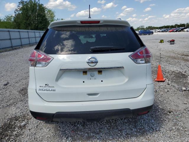 Photo 6 from auction – 2016 NISSAN ROGUE S with VIN KNMAT2MT6GP606397