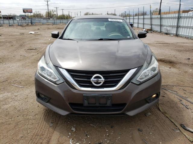 Photo 5 from auction – 2016 NISSAN ALTIMA 2.5 with VIN 1N4AL3AP4GC141984