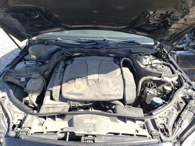 Photo 11 from auction – 2014 MERCEDES-BENZ E 350 with VIN WDDHF5KB2EA843265