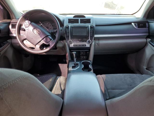 Photo 8 from auction – 2012 TOYOTA CAMRY BASE with VIN 4T1BF1FK0CU051142