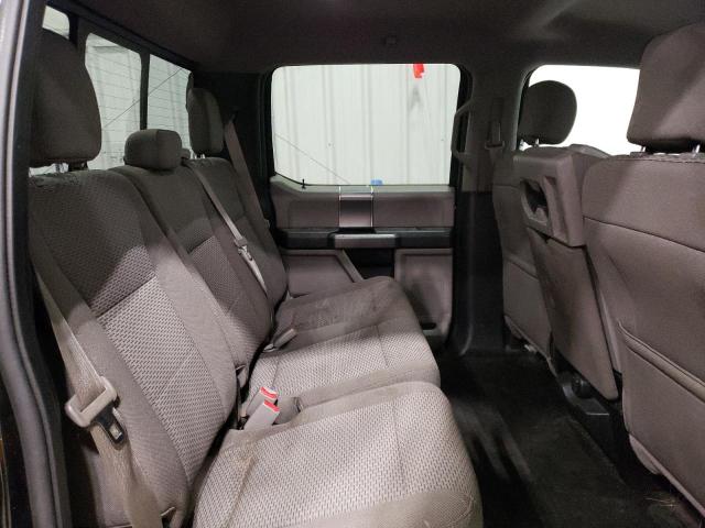 Photo 10 from auction – 2017 FORD F150 SUPER with VIN 1FTEW1EF8HKE31502