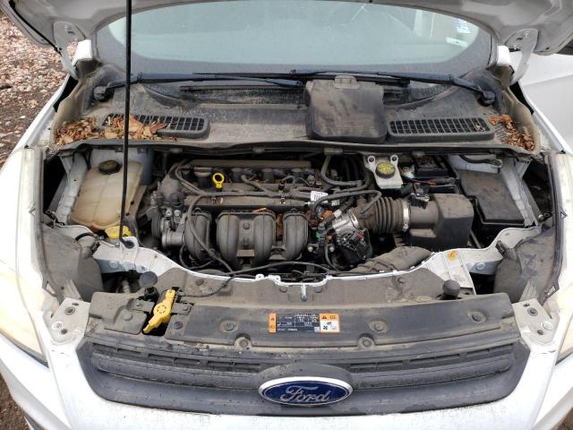 Photo 12 from auction – 2015 FORD ESCAPE S with VIN 1FMCU0F77FUB63926
