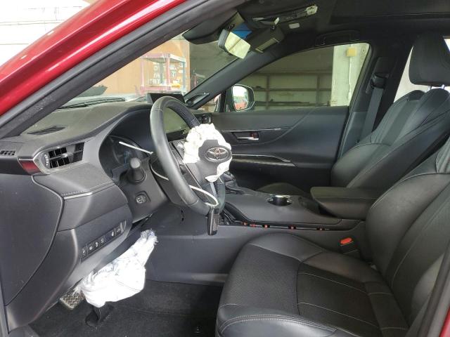 Photo 7 from auction – 2021 TOYOTA VENZA LE with VIN JTEAAAAH2MJ055945