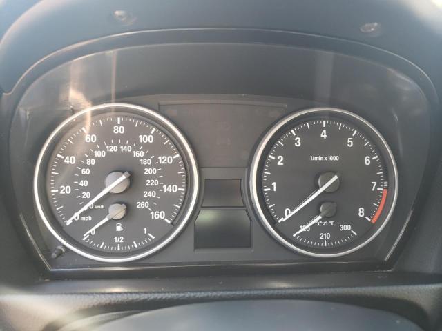 Photo 9 from auction – 2007 BMW 335 I with VIN WBAVB73587P100359