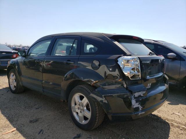 صورة رقم 2 من المزاد - 2009 DODGE CALIBER SX مع VIN 1B3HB48A39D162746