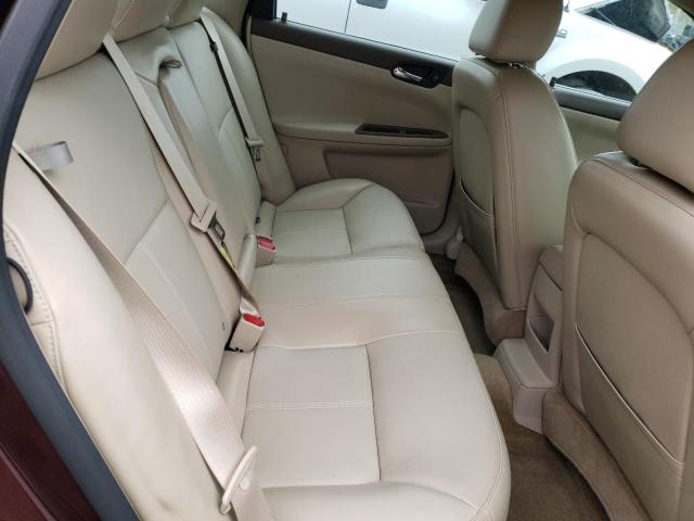Photo 10 from auction – 2007 CHEVROLET IMPALA LT with VIN 2G1WT58K479390291