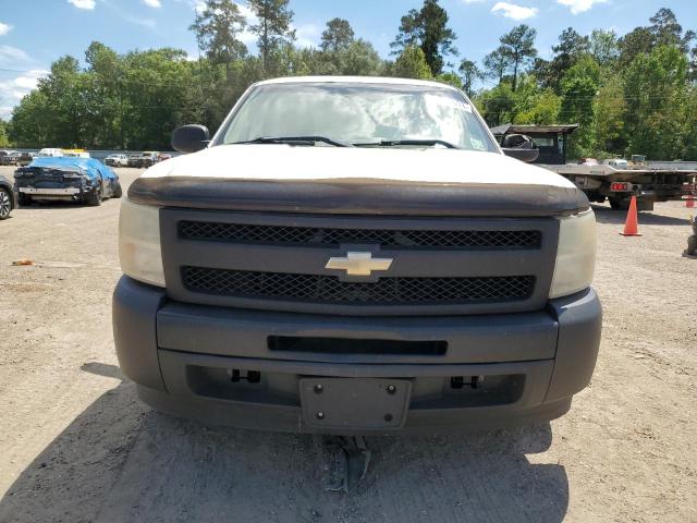 Photo 5 from auction – 2011 CHEVROLET SILVERADO with VIN 1GCNCPEA0BZ302264