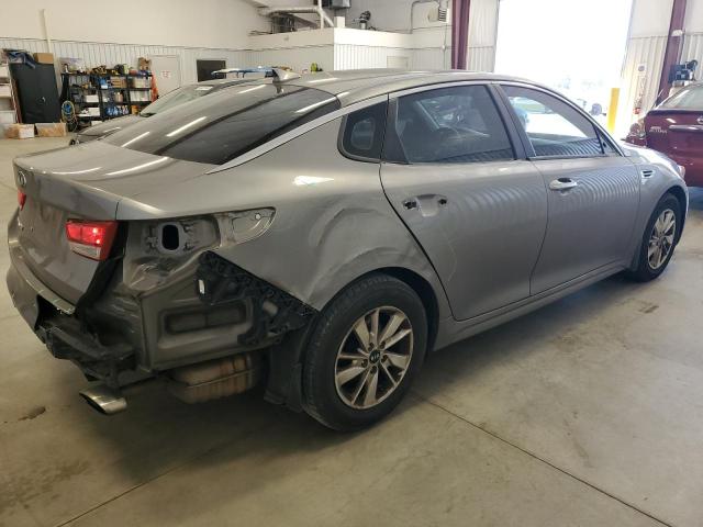 Photo 3 from auction – 2016 KIA OPTIMA LX with VIN 5XXGT4L3XGG029601