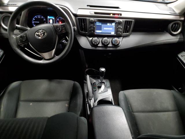 Photo 8 from auction – 2017 TOYOTA RAV4 LE with VIN JTMBFREV5HJ120298