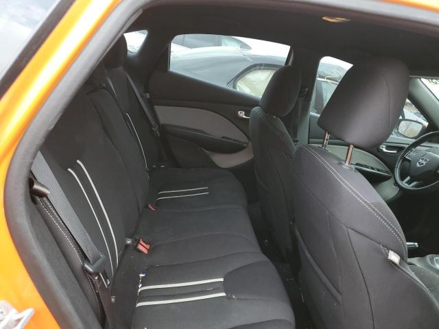 Photo 10 from auction – 2014 DODGE DART SXT with VIN 1C3CDFBBXED868451