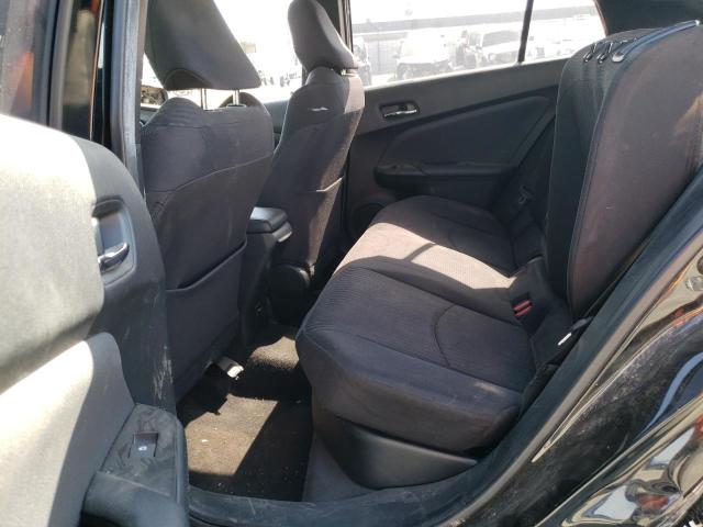 Photo 10 from auction – 2016 TOYOTA PRIUS with VIN JTDKARFU5G3020872