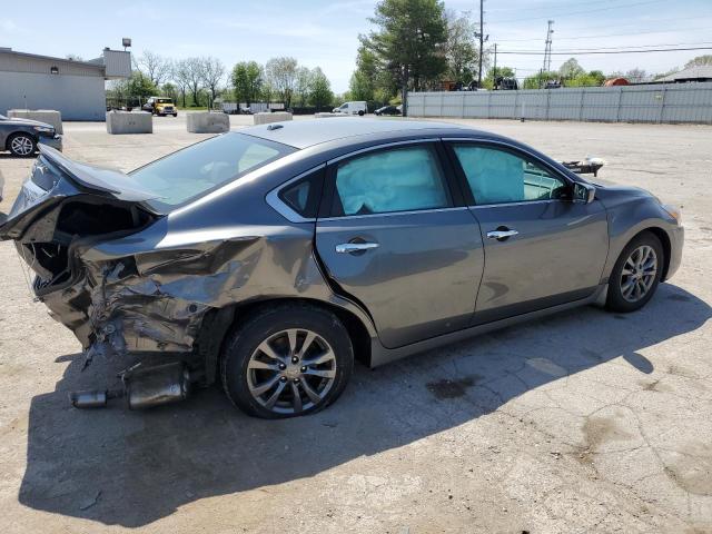 Photo 3 from auction – 2015 NISSAN ALTIMA 2.5 with VIN 1N4AL3AP7FC206079