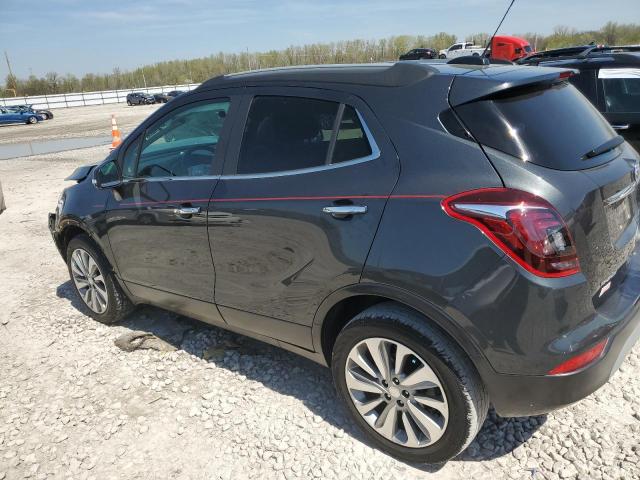 Photo 2 from auction – 2018 BUICK ENCORE PRE with VIN KL4CJASB1JB641978