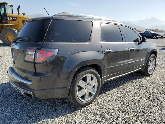 Photo 3 from auction – 2015 GMC ACADIA DEN with VIN 1GKKRTKD7FJ353665