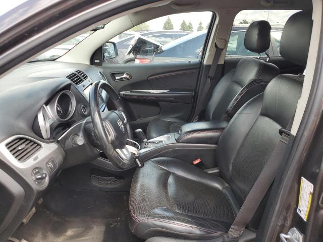 Photo 7 from auction – 2017 DODGE JOURNEY GT with VIN 3C4PDDEG8HT610565